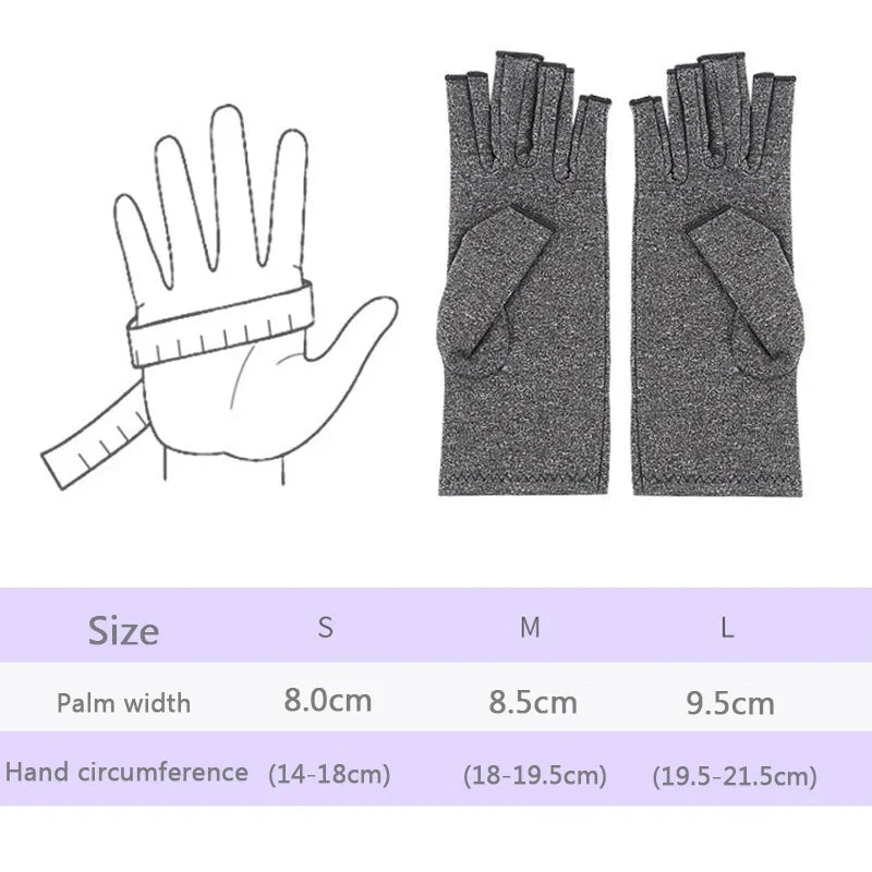 Compression Gloves