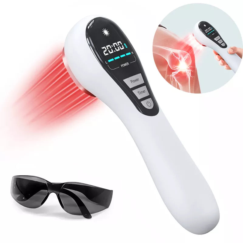 Laser Therapy Device