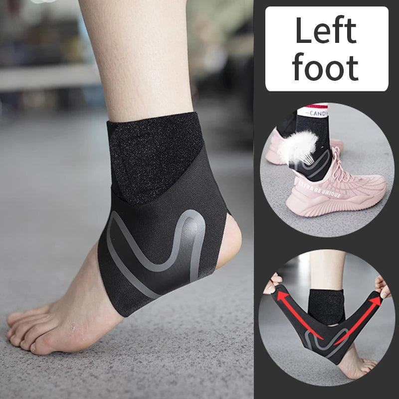 Ankle Brace