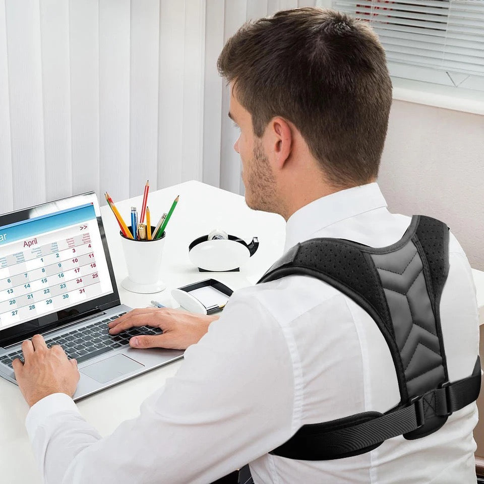 Back Posture Corrector