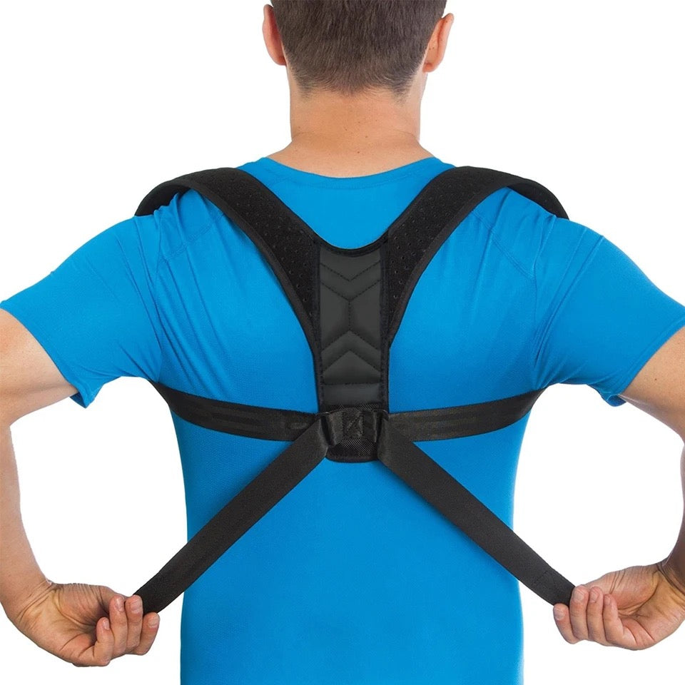 Back Posture Corrector
