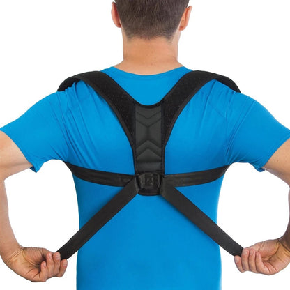 Back Posture Corrector