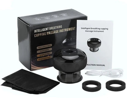Cupping Massager