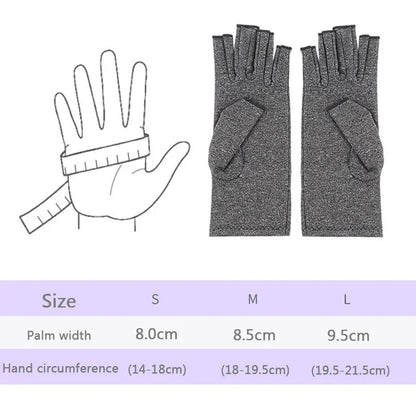 Compression Gloves