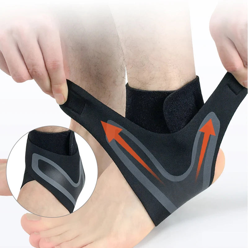 Ankle Brace