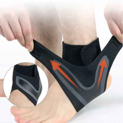 Ankle Brace