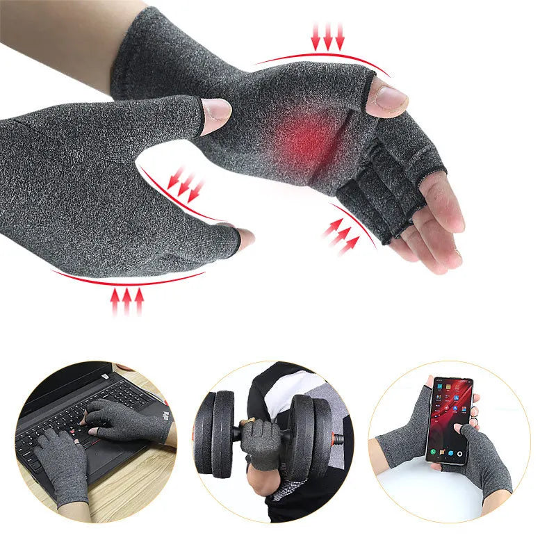 Compression Gloves