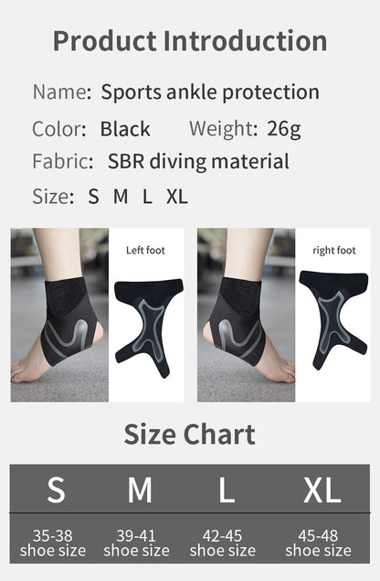 Ankle Brace
