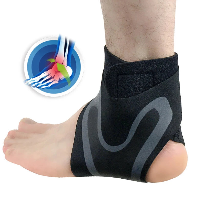 Ankle Brace