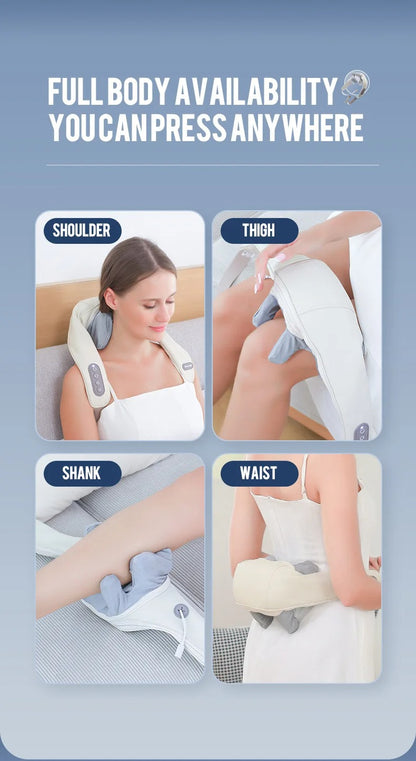 Neck Massager