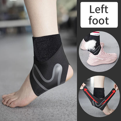 Ankle Brace