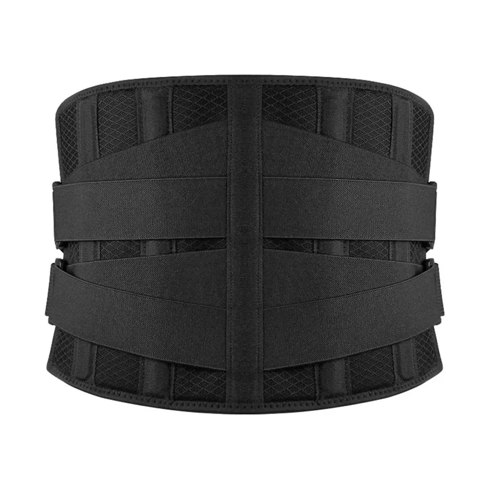 Lower Back Brace