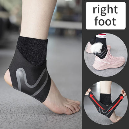 Ankle Brace
